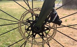 Neuwertiges Gravel/Radquer Stevens Superprestige 2025 56cm kaufen in Saint-Gall #2 | velomarkt.ch