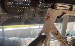Vente cadre sl7 tarmac sworks taille 56 kaufen in Genève #2 | velomarkt.ch