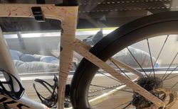 Vente cadre sl7 tarmac sworks taille 56 kaufen in Genève #4 | velomarkt.ch