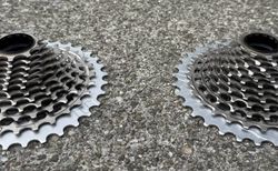 SRAM RED Kassetten 10-33 (CS-XG-1290-E1) | SRAM RED Kassetten 10-33 (CS-XG-1290-E1) | velomarkt.ch