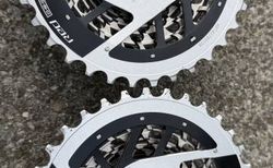 SRAM RED Kassetten 10-33 (CS-XG-1290-E1) kaufen in Soleure #2 | velomarkt.ch