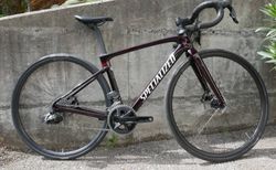 Specialized Roubaix Comp Gr 49 2023 | Specialized Roubaix Comp Gr 49 SRAM Rival etap AXS | velomarkt.ch