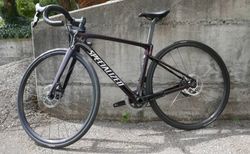 Specialized Roubaix Comp Gr 49 2023 kaufen in Berna #2 | velomarkt.ch