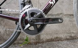 Specialized Roubaix Comp Gr 49 2023 kaufen in Berna #5 | velomarkt.ch