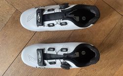 Rennvelo/Gravelschuh kaufen in Basel-Stadt #3 | velomarkt.ch