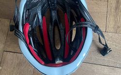 Velohelm weiss Ekoi kaufen in Basel-Stadt #3 | velomarkt.ch