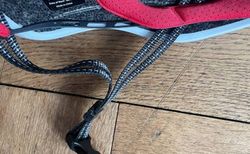 Velohelm weiss Ekoi kaufen in Basel-Stadt #4 | velomarkt.ch