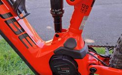 Cube Stereo Hybrid 120 Race 750 Orange kaufen in Bern #3 | velomarkt.ch