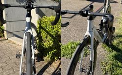 BMC Timemachine Aero kaufen in Basilea-Città #5 | velomarkt.ch