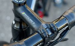 neuwertiges, leichtes Rose Reise-Gravelbike, Carbonrahmen, Shimano Ultegra kaufen in Aargau #4 | velomarkt.ch