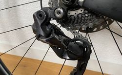 Erox Carbon Rennvelo kaufen in Bern #2 | velomarkt.ch