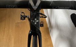 Erox Carbon Rennvelo kaufen in Bern #5 | velomarkt.ch