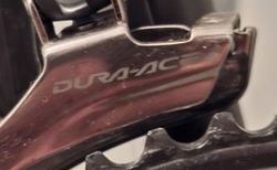 Rennrad Superior, Carbon, Shimano Ultegra und Dura-Ace kaufen in Basel-Landschaft #2 | velomarkt.ch