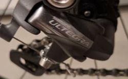 Rennrad Superior, Carbon, Shimano Ultegra und Dura-Ace kaufen in Basel-Landschaft #3 | velomarkt.ch