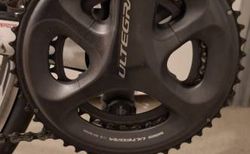Rennrad Superior, Carbon, Shimano Ultegra und Dura-Ace kaufen in Basel-Landschaft #4 | velomarkt.ch