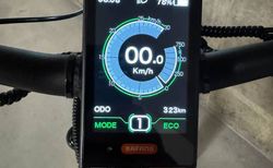 E-Mountainbike, 45 km/h kaufen in Luzern #2 | velomarkt.ch
