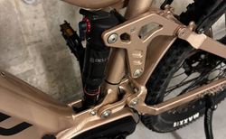 E-Mountainbike, 45 km/h kaufen in Luzern #3 | velomarkt.ch
