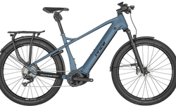 Price Pacific Blue Matt Gebraucht e-Xpress Diamant iTube Bosch Gen4 Gr. L L/60 Pacific Blue Matt | 99.025.457 | velomarkt.ch
