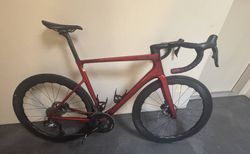 CannondaleSuperSix EVO Hi-Mod | Cannondale SuperSix EVO Hi-Mod mit super upgrades | velomarkt.ch