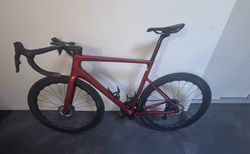 CannondaleSuperSix EVO Hi-Mod mit super upgrades kaufen in Zug #2 | velomarkt.ch