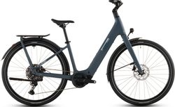 Cube Kathmandu Hybrid C:62 Pro 400X spectralblue´n´prism Easy Entry 54 cm spectralblue´n´prism | 112901 | velomarkt.ch