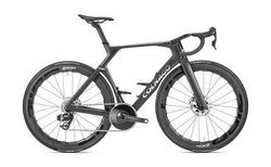 COLNAGO Y1Rs Dark Edition | COLNAGO Y1Rs Dark Edition | velomarkt.ch