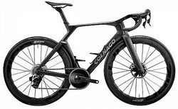 COLNAGO Y1Rs Dark Edition kaufen in Zurich #2 | velomarkt.ch