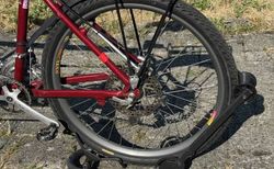 Cannondale-MTB-Tandem kaufen in Appenzell Ausserrhoden #2 | velomarkt.ch
