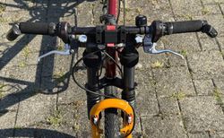 Cannondale-MTB-Tandem kaufen in Appenzell Ausserrhoden #3 | velomarkt.ch
