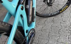 Sehr gut erhaltenes Yeti SB 115 zu verkaufen kaufen in Zurigo #2 | velomarkt.ch