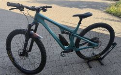 Sehr gut erhaltenes Yeti SB 115 zu verkaufen | SB115 C2 | velomarkt.ch
