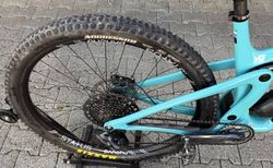 Sehr gut erhaltenes Yeti SB 115 zu verkaufen kaufen in Zurigo #3 | velomarkt.ch