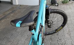 Sehr gut erhaltenes Yeti SB 115 zu verkaufen kaufen in Zurigo #4 | velomarkt.ch