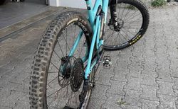 Sehr gut erhaltenes Yeti SB 115 zu verkaufen kaufen in Zurigo #5 | velomarkt.ch