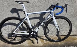 Colnago V3rs | Magnifique Colnago V3RS | velomarkt.ch