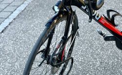 neuwertiges Rose Reise-Gravelbike, Carbonrahmen, Shimano Ultegra, etc kaufen in Argovia #5 | velomarkt.ch