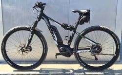 E-Bike KTM Macina Mighty 291 29" | E-Bike KTM Macina Mighty 291 29" | velomarkt.ch