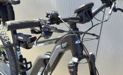 E-Bike KTM Macina Mighty 291 29" kaufen in Argovia #3 | velomarkt.ch