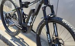 E-Bike KTM Macina Mighty 291 29" kaufen in Argovia #5 | velomarkt.ch