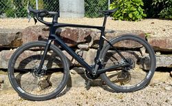 BMC Roadmachine 01 one GR.58 kaufen in Zurich #2 | velomarkt.ch