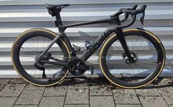 Cérvelo S5 Dura Ace Di2 (Aero) | Top Aero Rennrad - beste Performance | velomarkt.ch