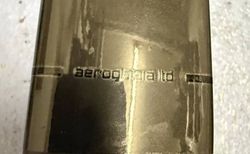 3T Aeroghiaia LTD Carbonlenker 440 mm – Gravel / Rennrad kaufen in Zurich #4 | velomarkt.ch