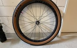 Reynolds BLG 650 Gravel Laufradsatz 27,5" (650B) – Tubeless – SRAM XDR | Reynolds BLG 650 Gravel Laufradsatz 27,5" (650B) – | velomarkt.ch