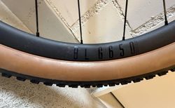 Reynolds BLG 650 Gravel Laufradsatz 27,5" (650B) – Tubeless – SRAM XDR kaufen in Zurich #2 | velomarkt.ch