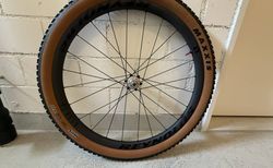Reynolds BLG 650 Gravel Laufradsatz 27,5" (650B) – Tubeless – SRAM XDR kaufen in Zurich #4 | velomarkt.ch