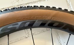 Reynolds BLG 650 Gravel Laufradsatz 27,5" (650B) – Tubeless – SRAM XDR kaufen in Zurich #5 | velomarkt.ch