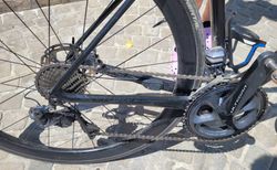 Giant TCR Advanced Team-Shimano Ultegra Di2 kaufen in Valais #3 | velomarkt.ch