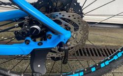 CUBE ACID Hardtail mit 27.5 Alu Lite Rahmen 16" kaufen in Berne #3 | velomarkt.ch