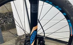 CUBE ACID Hardtail mit 27.5 Alu Lite Rahmen 16" kaufen in Berne #4 | velomarkt.ch