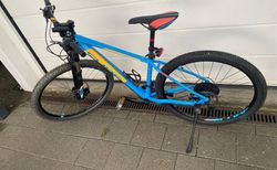 CUBE ACID Hardtail mit 27.5 Alu Lite Rahmen 16" kaufen in Berne #5 | velomarkt.ch
